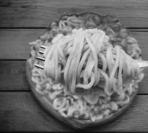 Plain maggie