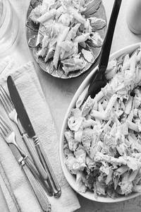 Pasta Salad Chicken