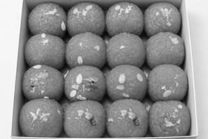 Motichur Ladoo Special