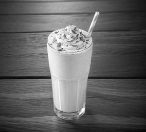 Pista shake