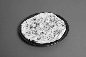 Butter Kulcha