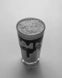 Choco Frappe