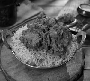 Chandramuki Chicken Biryani
