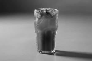 Americano Iced Coffee