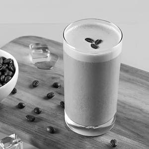 Signature Cold Coffee