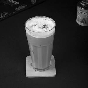 Vietnamese Iced Coffee
