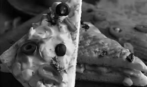 Pizza Sandwich