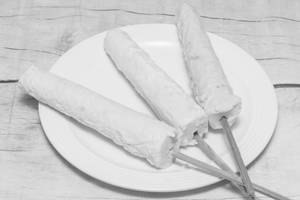 Rabdi Kulfi