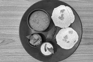 Idli (2 Pcs)