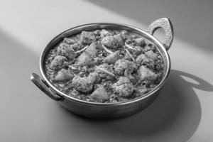 ALOO GOBHI