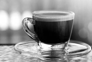 Espresso Coffee
