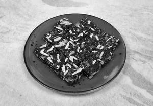 Anjeer Burfi
