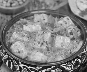 Paneer Shimla