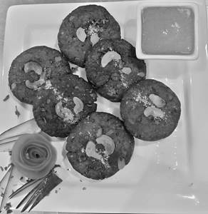 Hara Bara Kabab