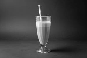 Bournvita Milk
