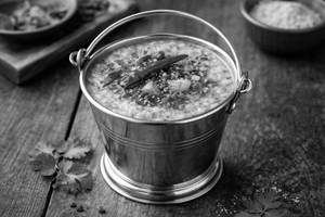 DAL TADKA
