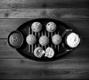 Praw Balls (6 Pcs)