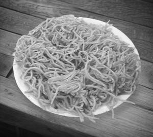 Chaumin