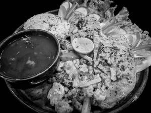Chicken Steak