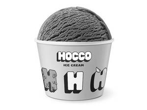 Chocolate Ice Cream