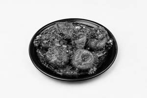 Veg. Chilly Momos