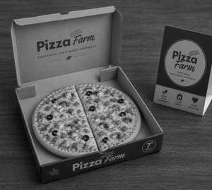 Farm House Pizza