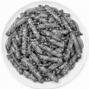 Honey Chilly Potato