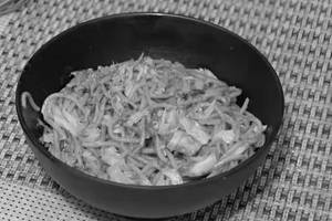 Chicken Chowmein