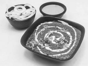 Dal Makhani