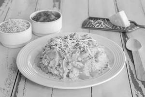 Schezwan Cheese Locho