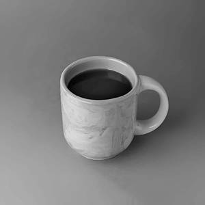 Hot Americano