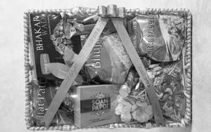 Gift Hamper [ HR00850 ]