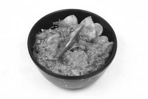 Masala mushroom