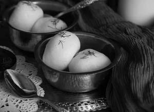Rasgulla (5pcs)