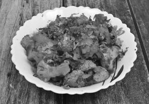 Aloo Gobi Masala