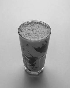 Nutella Frappe
