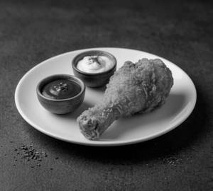 Crispy Chicken Drumstick