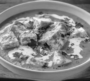 Shahi paneer