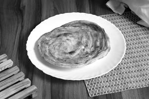 Pudina Paratha