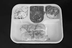 Cheese Pav Bhaji