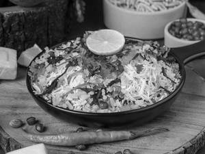 Cheese Poha (120 Gm)
