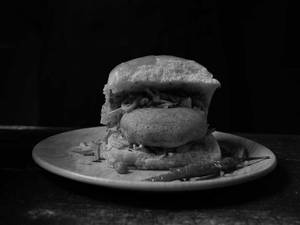 Additional Vadapav
