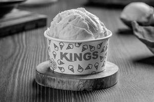 Mango Ice Cream