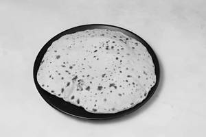 Plain Tawa Roti