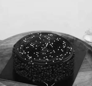 Choco Chips Cake