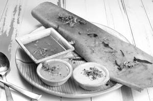 BUTTER MASALA DOSA
