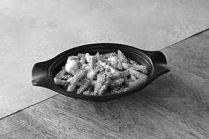 Honey Chilli Potato Dry