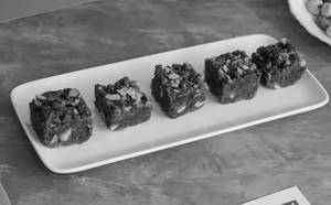 Doda Barfi