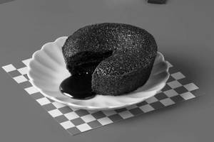 Choco Volcano
