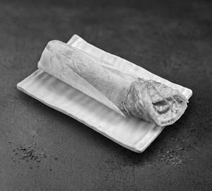 Double Egg Roll